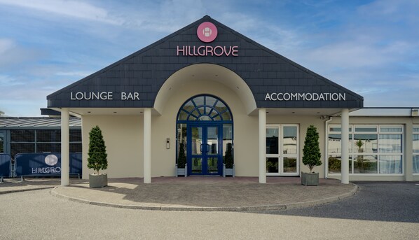 Exterior - Arden House (Dingle)