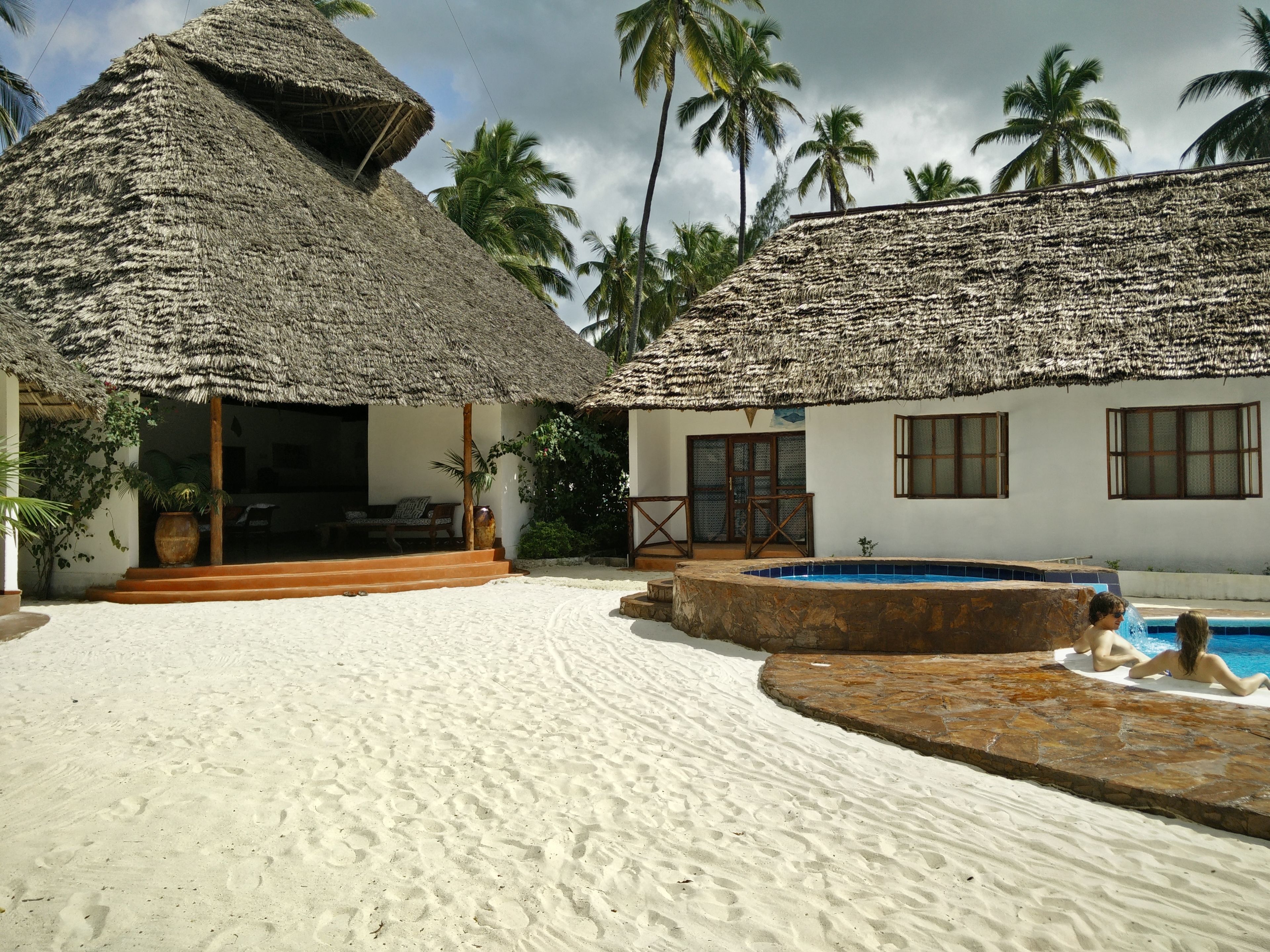 Photo - Sea View Lodge Boutique Hotel