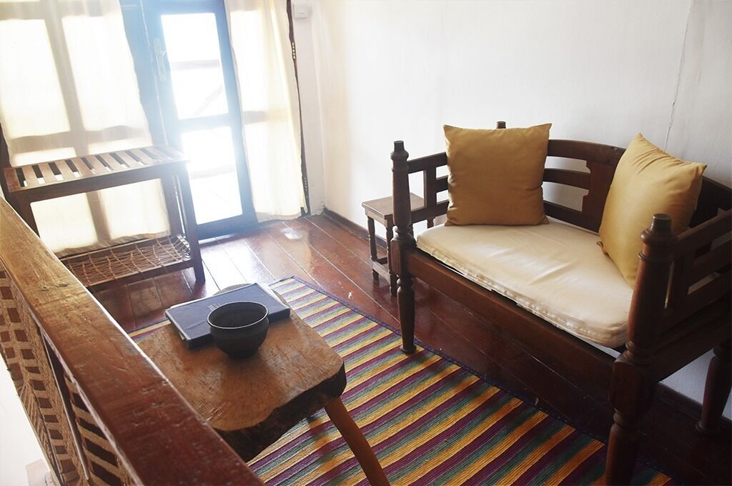 Photo - Sea View Lodge Boutique Hotel