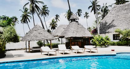 Sea View Lodge Boutique Hotel