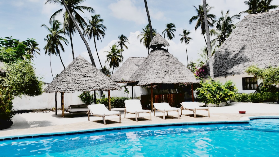 Sea View Lodge Boutique Hotel