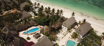 Sea View Lodge Boutique Hotel