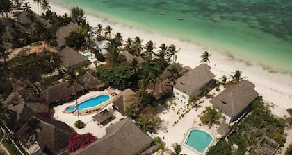 Sea View Lodge Boutique Hotel