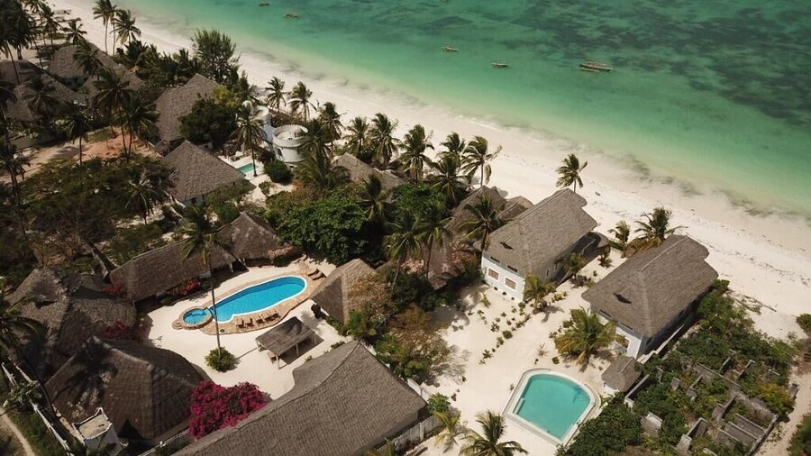 Sea View Lodge Boutique Hotel