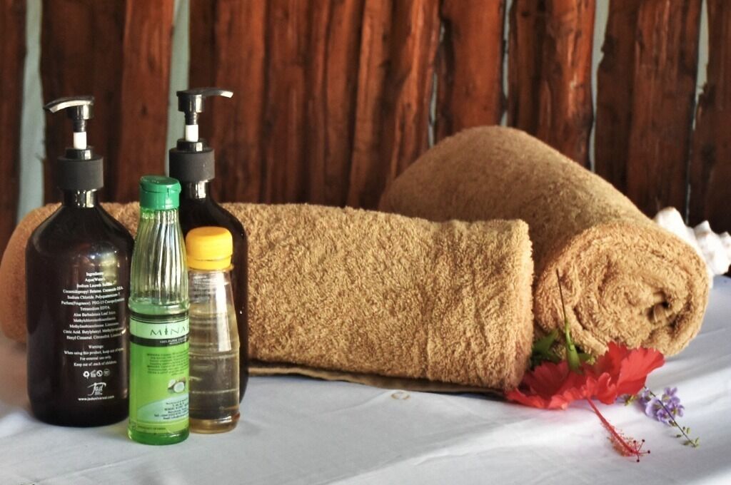 Photo - Sea View Lodge Boutique Hotel