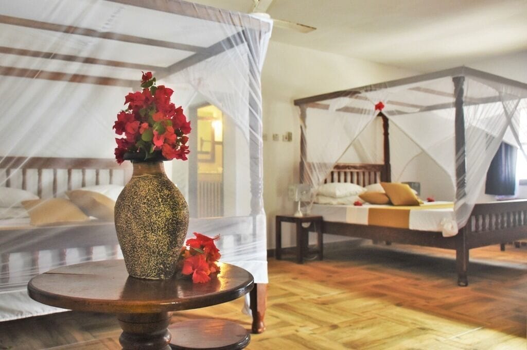 Photo - Sea View Lodge Boutique Hotel