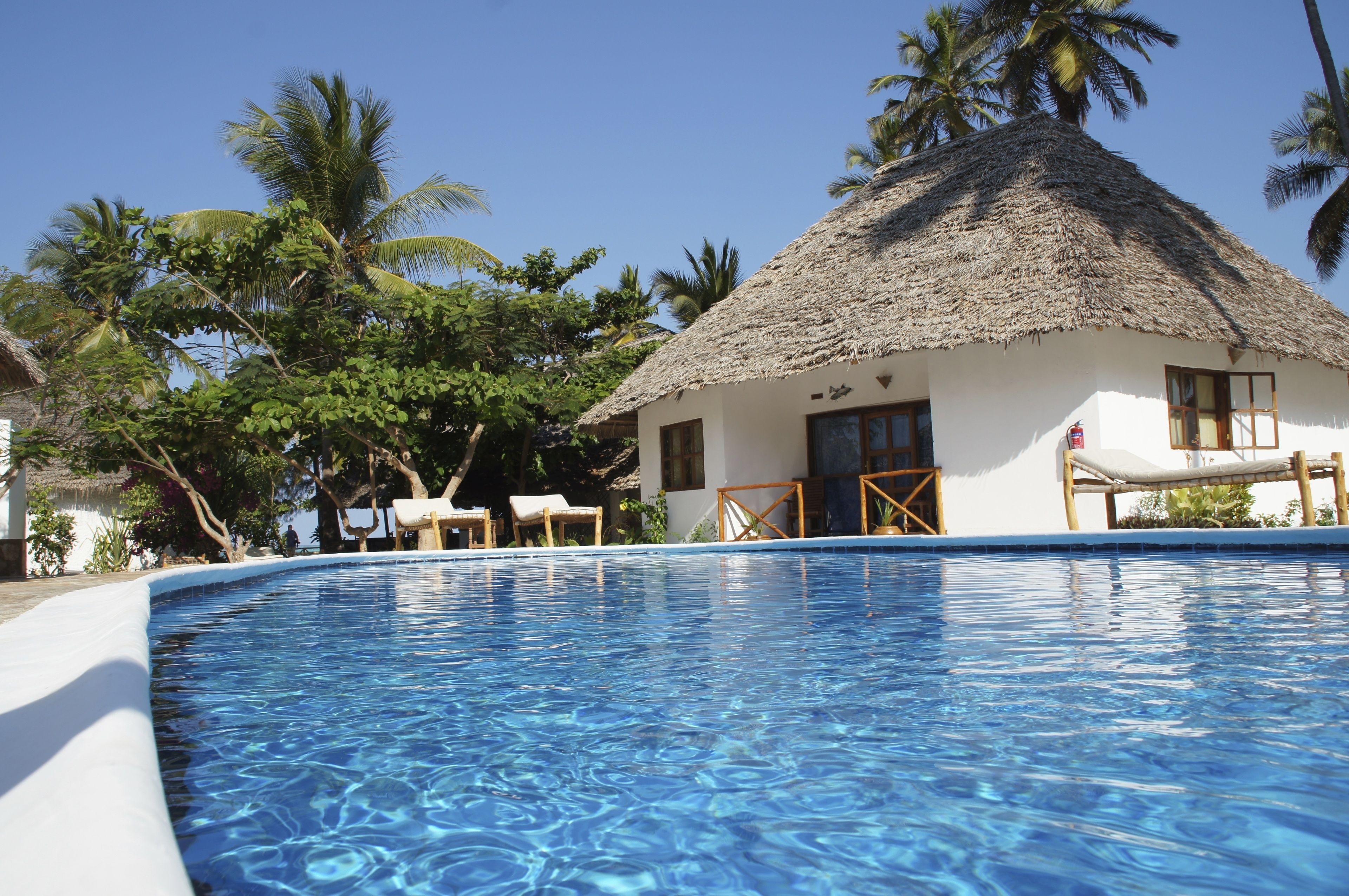 Photo - Sea View Lodge Boutique Hotel