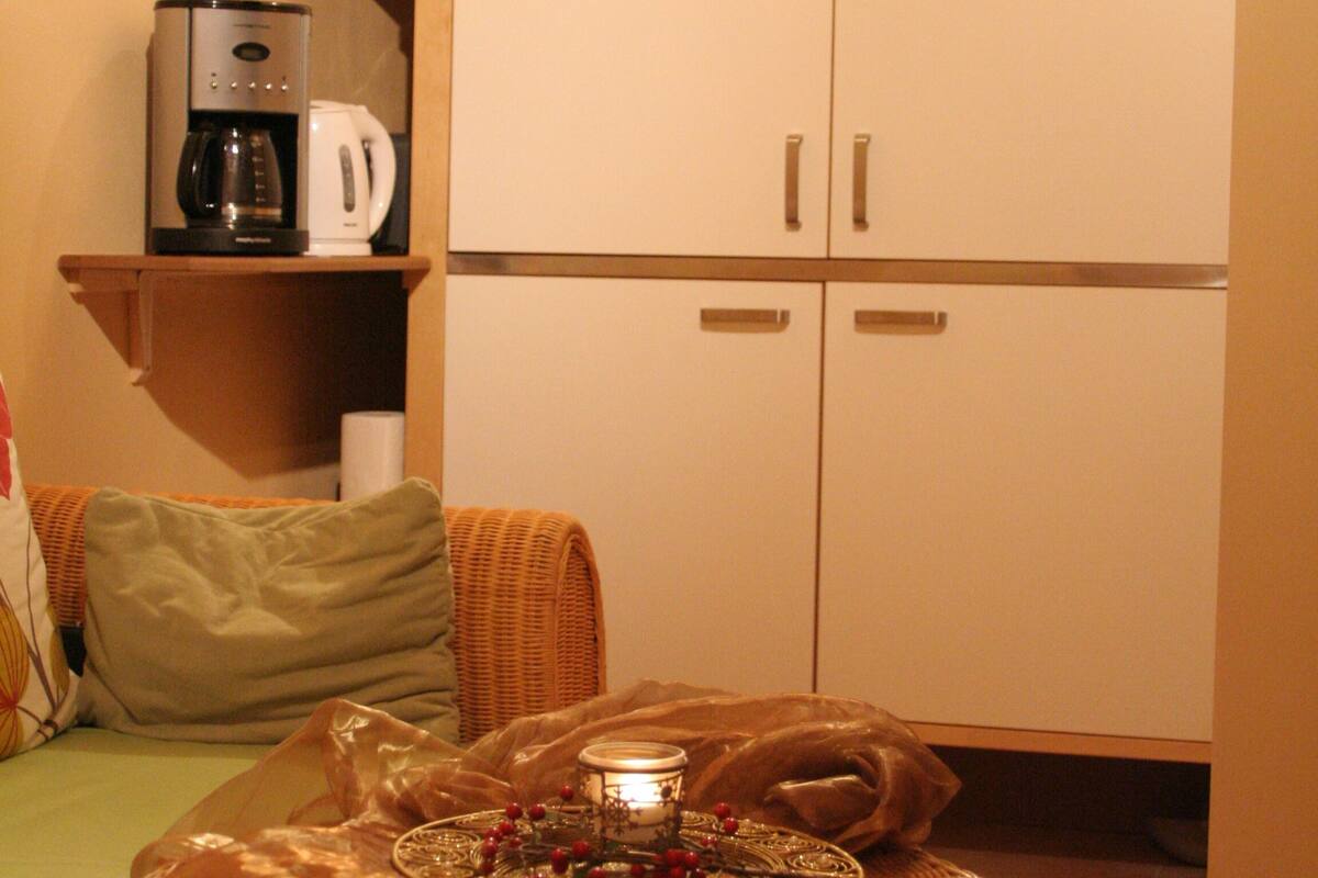 Apartment | Private kitchenette