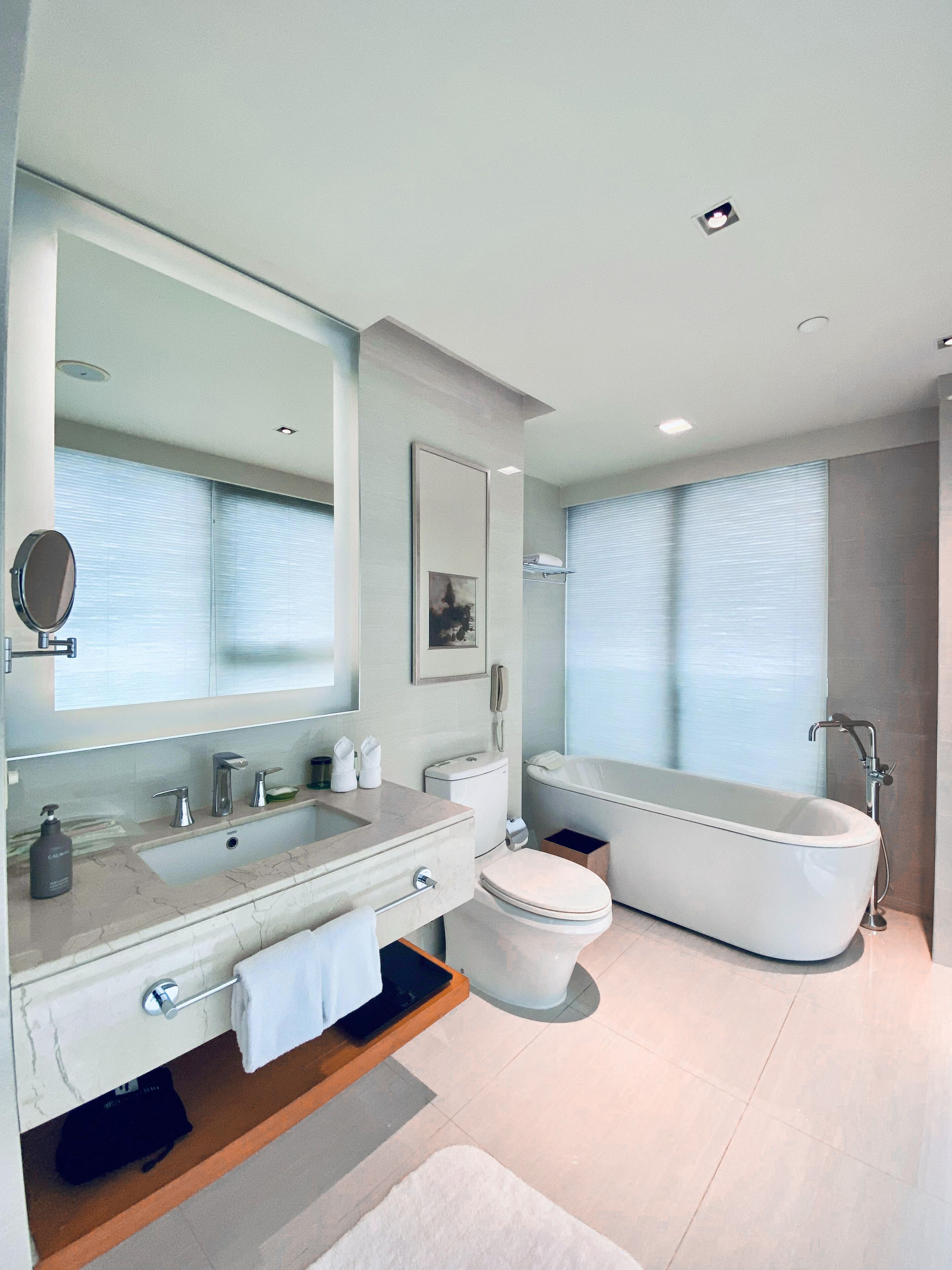 Kamar mandi