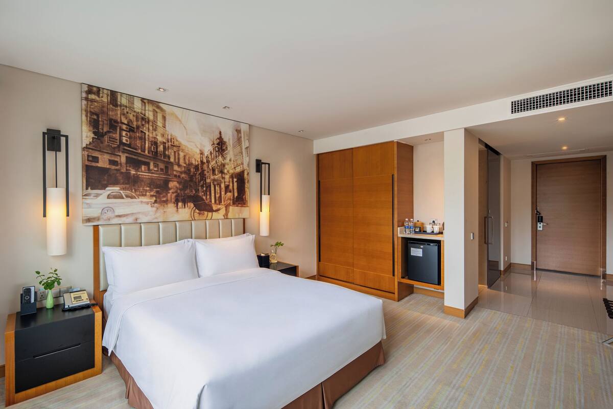 Exclusive Room