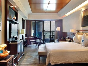 Room - Sanya Marina SPA Hotel (Sanya)