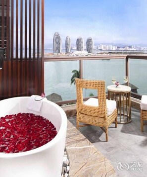 Room - Sanya Marina SPA Hotel (Sanya)