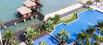 Sanya Marina SPA Hotel