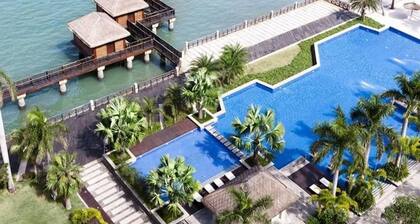 Sanya Marina SPA Hotel