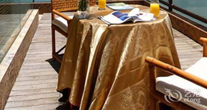 Sanya Marina SPA Hotel