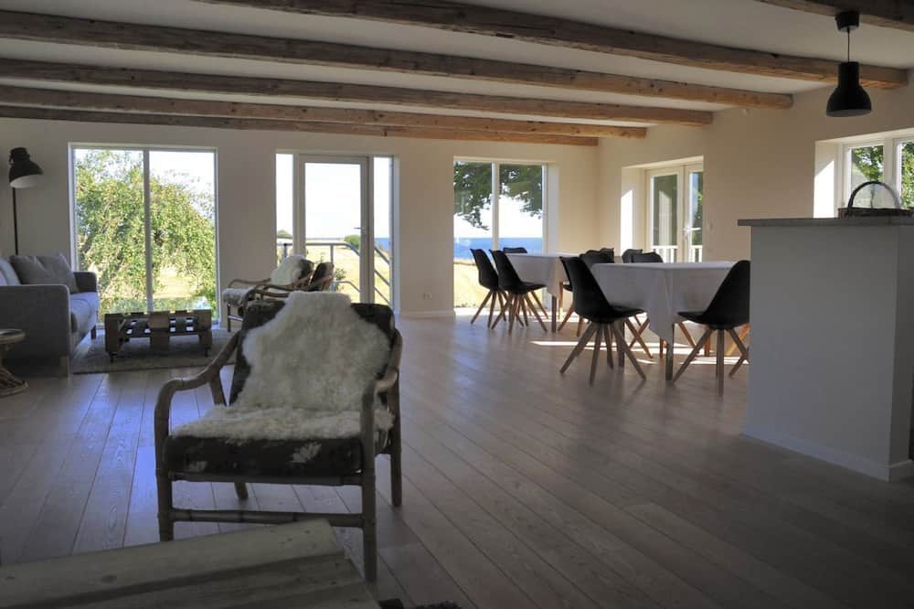 Stevns Klint Strandpension
