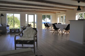 Interior - Stevns Klint Strandpension (Rodvig Stevns)