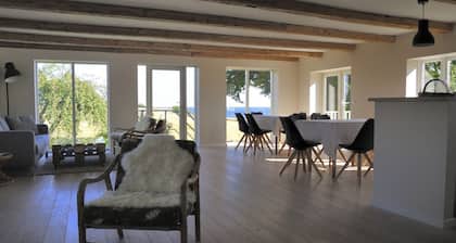 Stevns Klint Strandpension