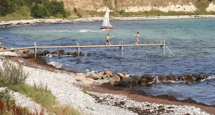 Stevns Klint Strandpension