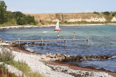 Stevns Klint Strandpension