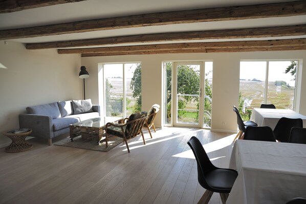 Meeting facility - Stevns Klint Strandpension (Rodvig Stevns)