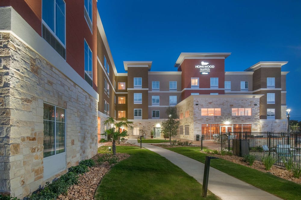 Homewood Suites by Hilton Lackland AFB/SeaWorld, TX