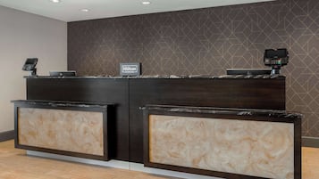Recepción