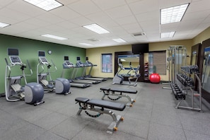 Property amenity - Hampton Inn & Suites Williamsport-Faxon Exit (Williamsport)