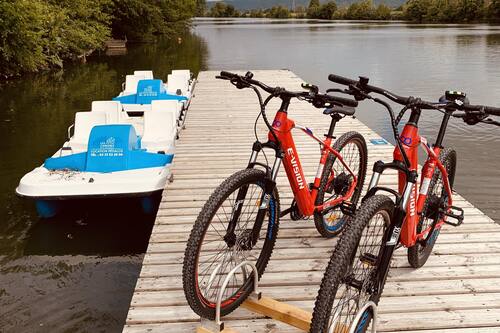 Bicycling