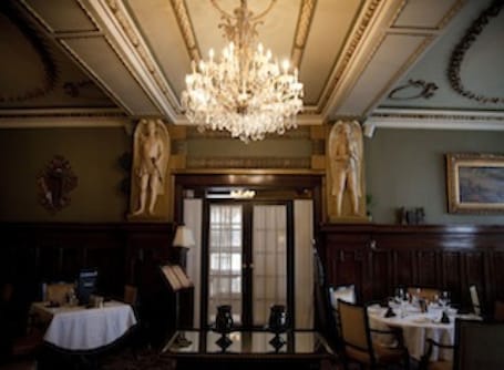 Desayuno continental gratuito y diario. Hotel Senator