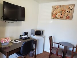 Servicios de la habitación