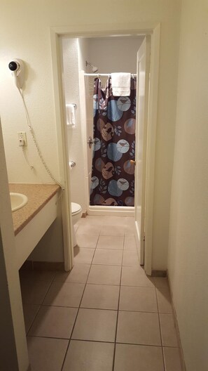 Towels - Sonoma Lodge (Bend)