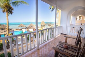 Family Room Ocean View | Terrace/patio