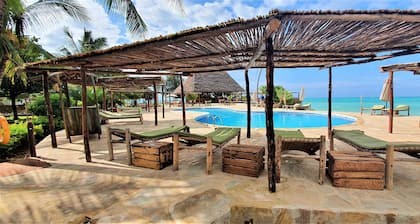 Reef & Beach Resort