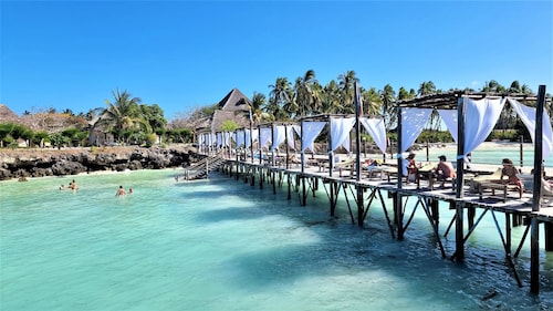 The Best Zanzibar All-inclusive Resorts - All-inclusive Resorts in Zanzibar  | Expedia