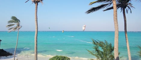 别墅 | 沙滩/海景