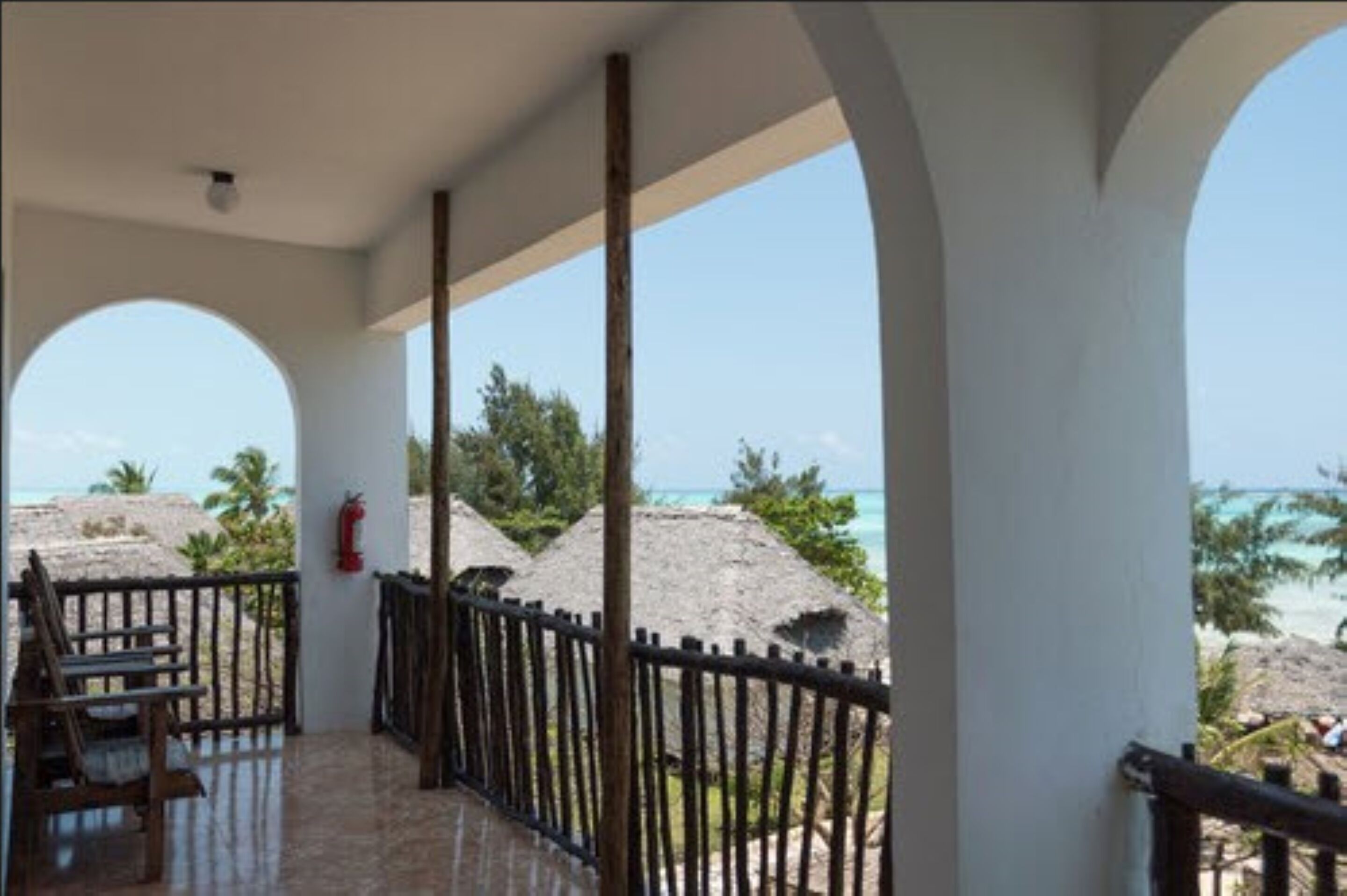 家庭套房 | 客房景觀