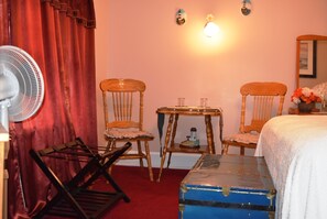 The Lighthouse, 1 Queen Bed, Ensuite Private Bathroom