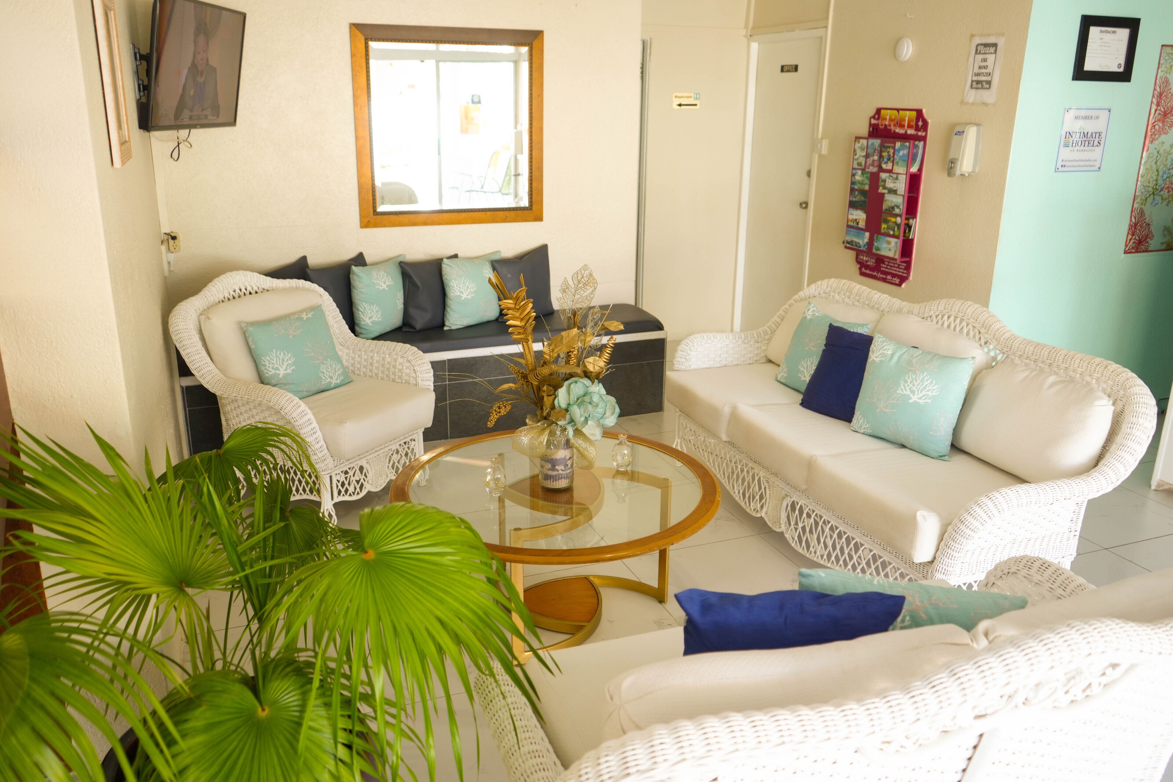 Photo - Palm Garden Hotel Barbados