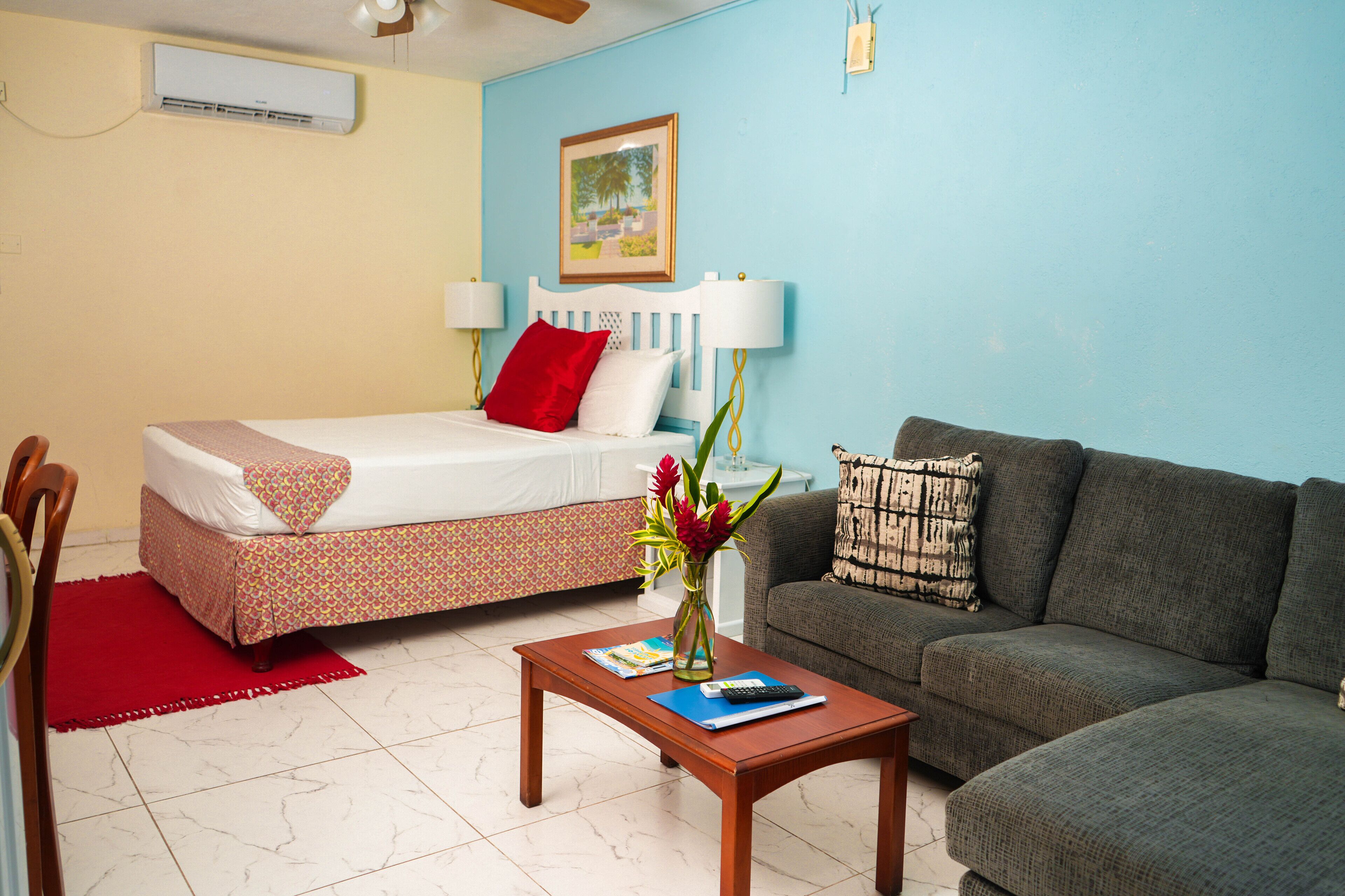 Photo - Palm Garden Hotel Barbados