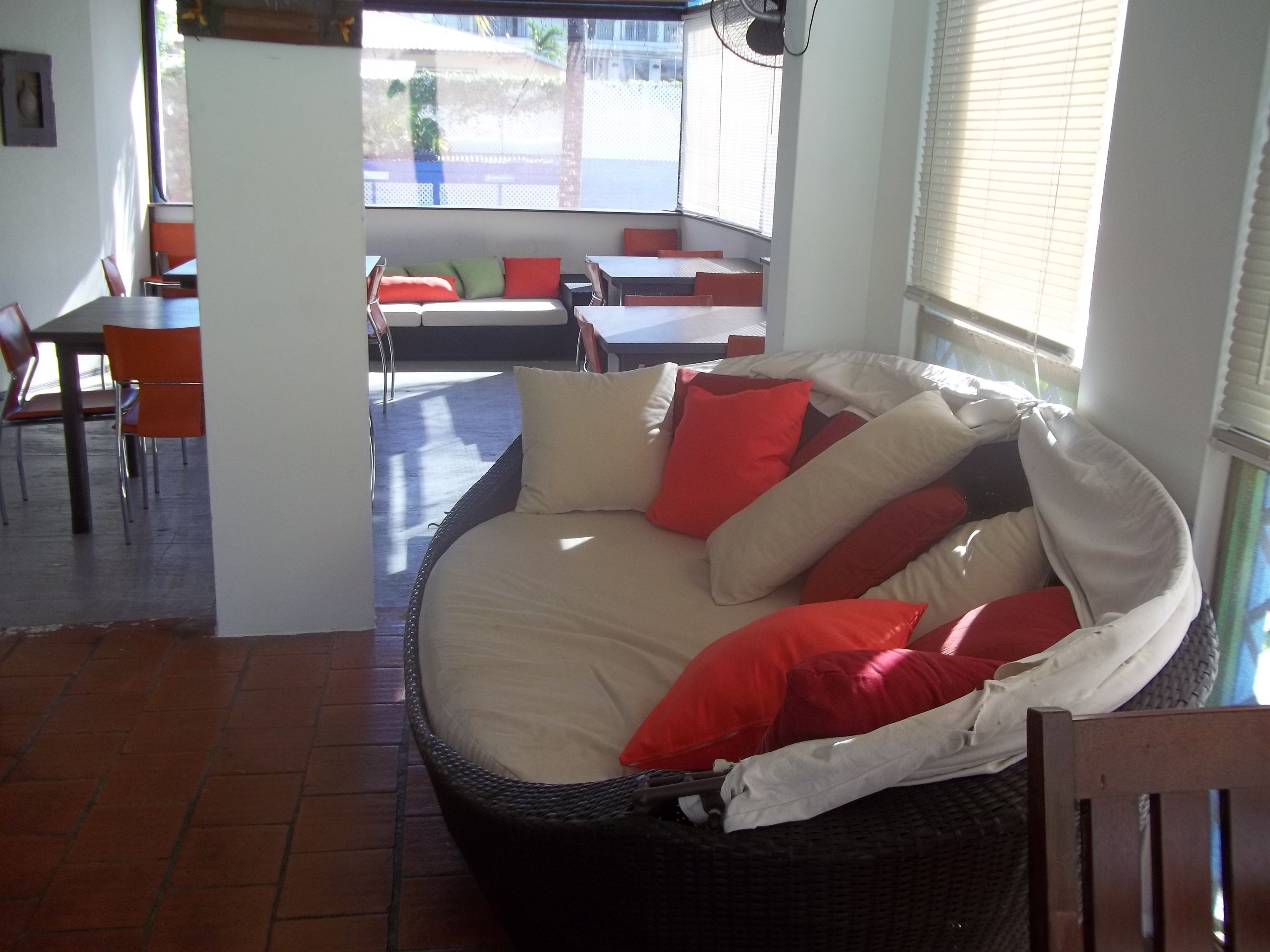 Foto - Palm Garden Hotel