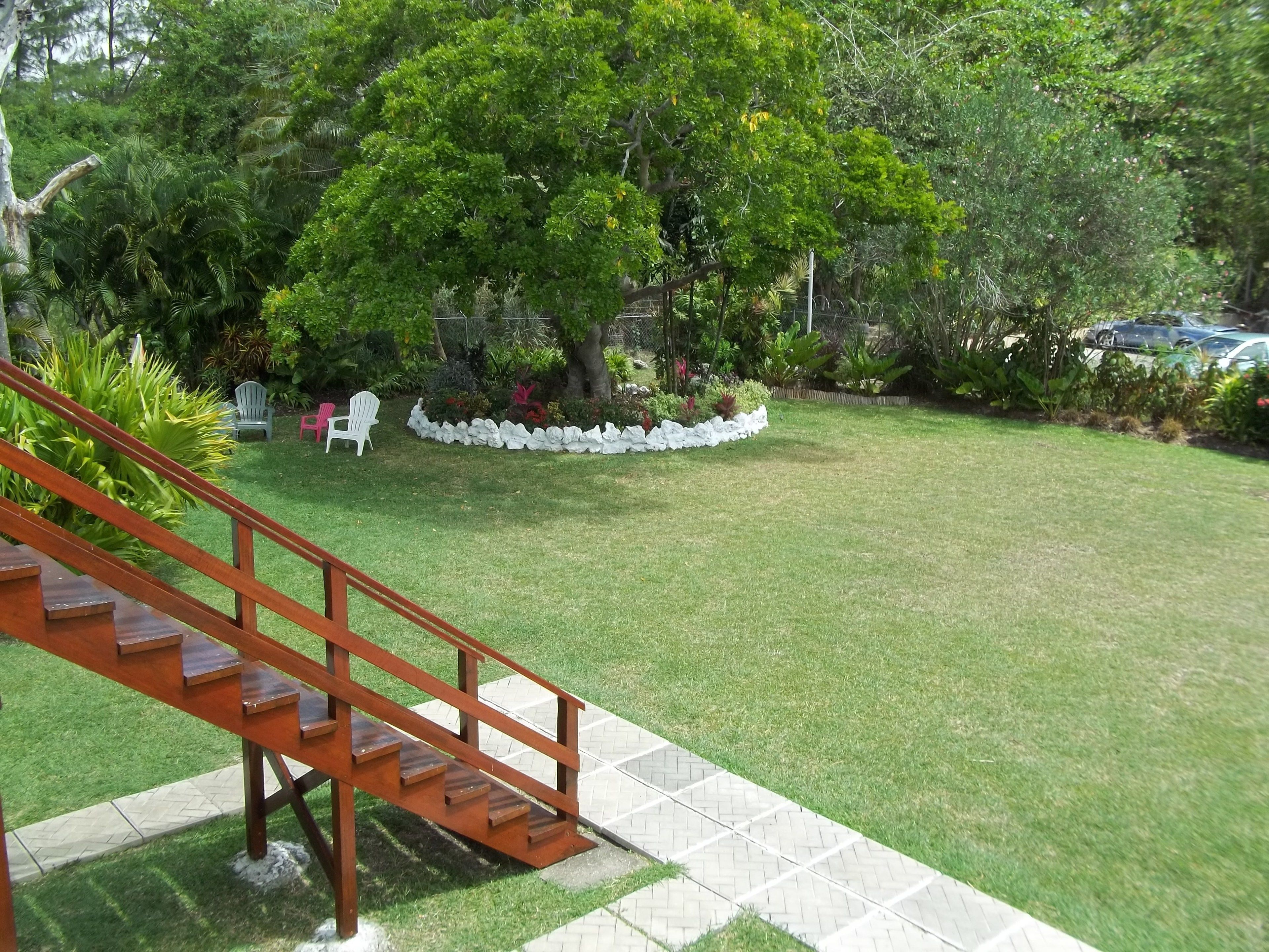 Photo - Palm Garden Hotel Barbados