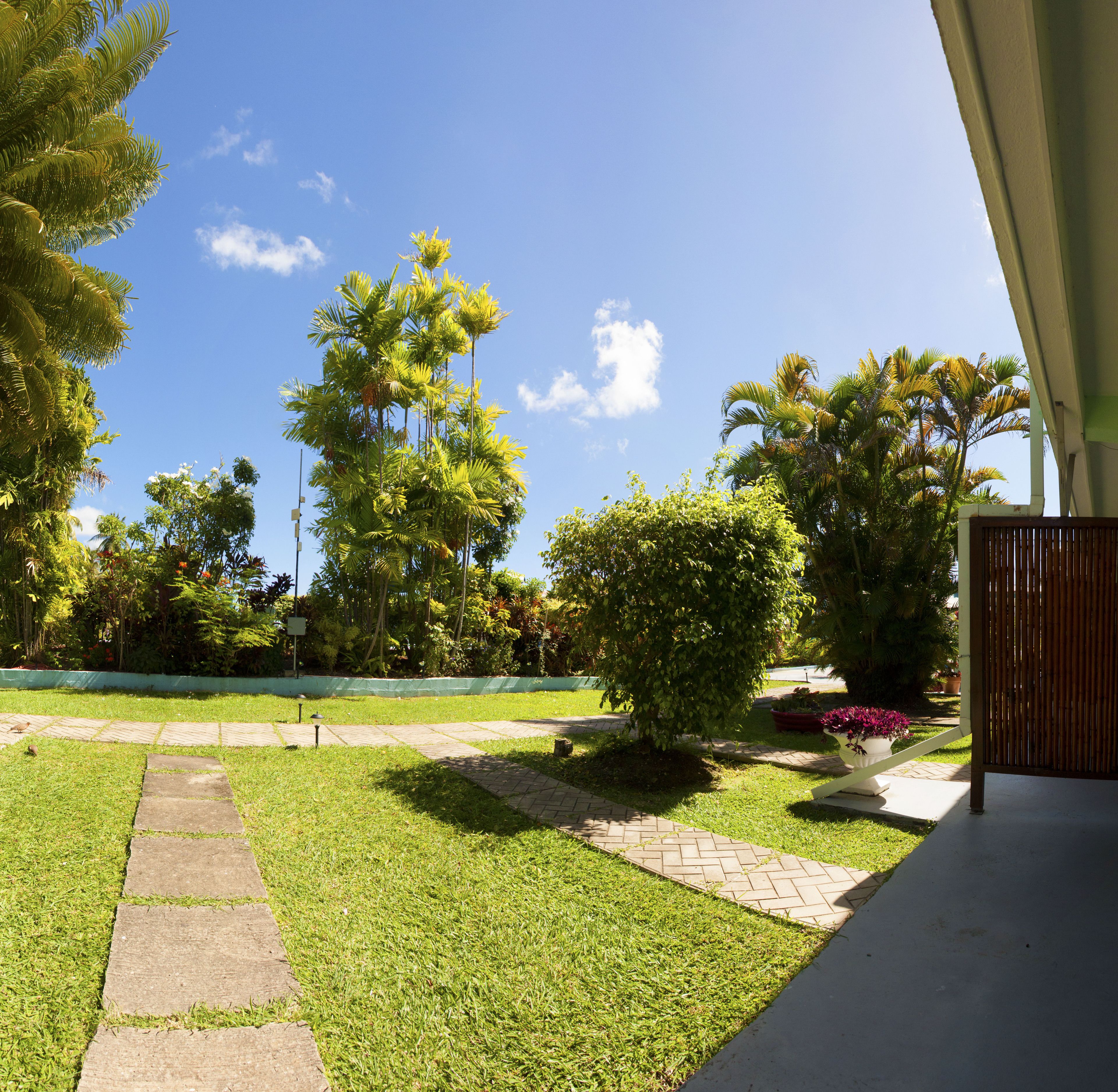 Photo - Palm Garden Hotel Barbados