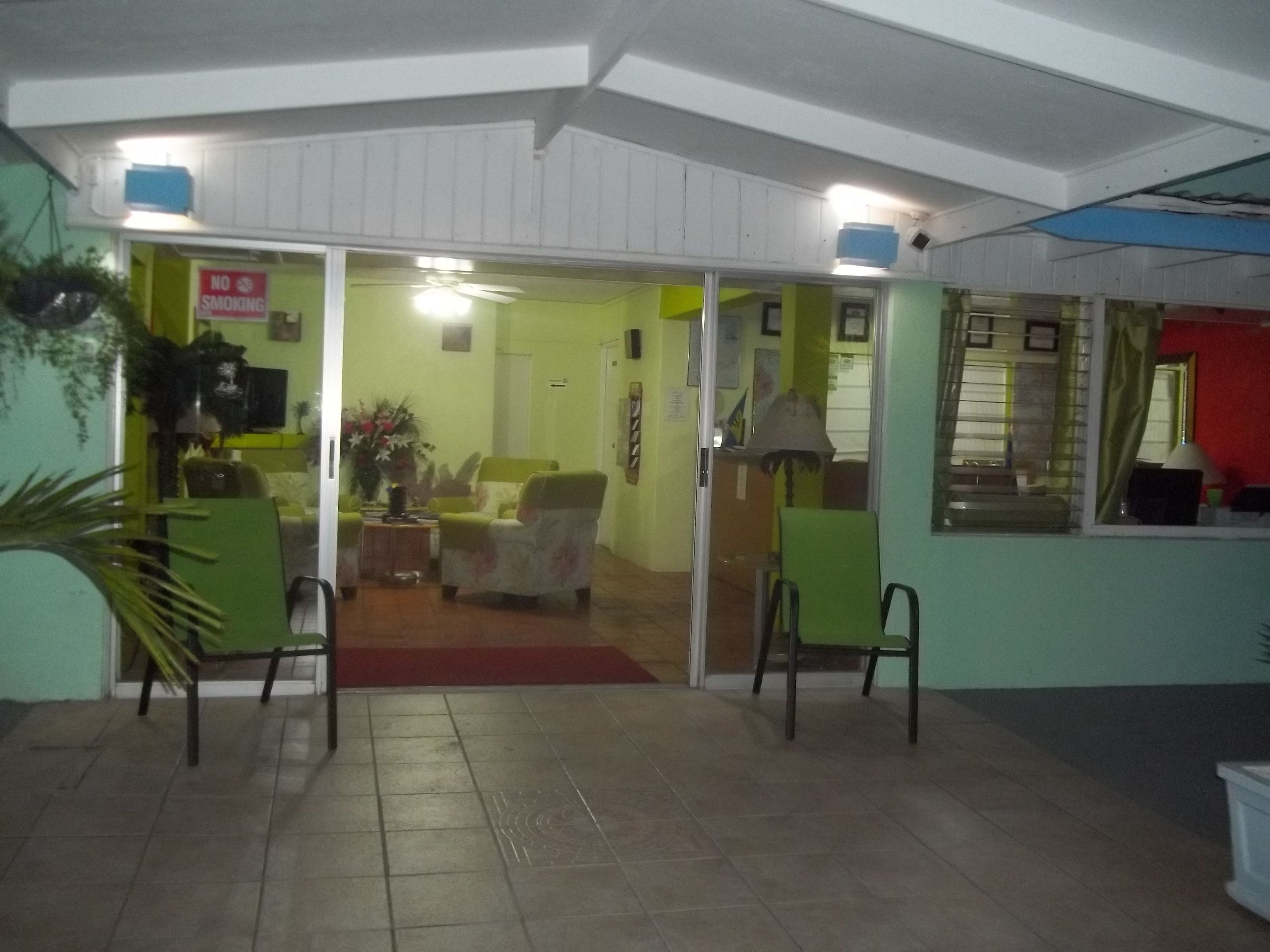 Photo - Palm Garden Hotel Barbados