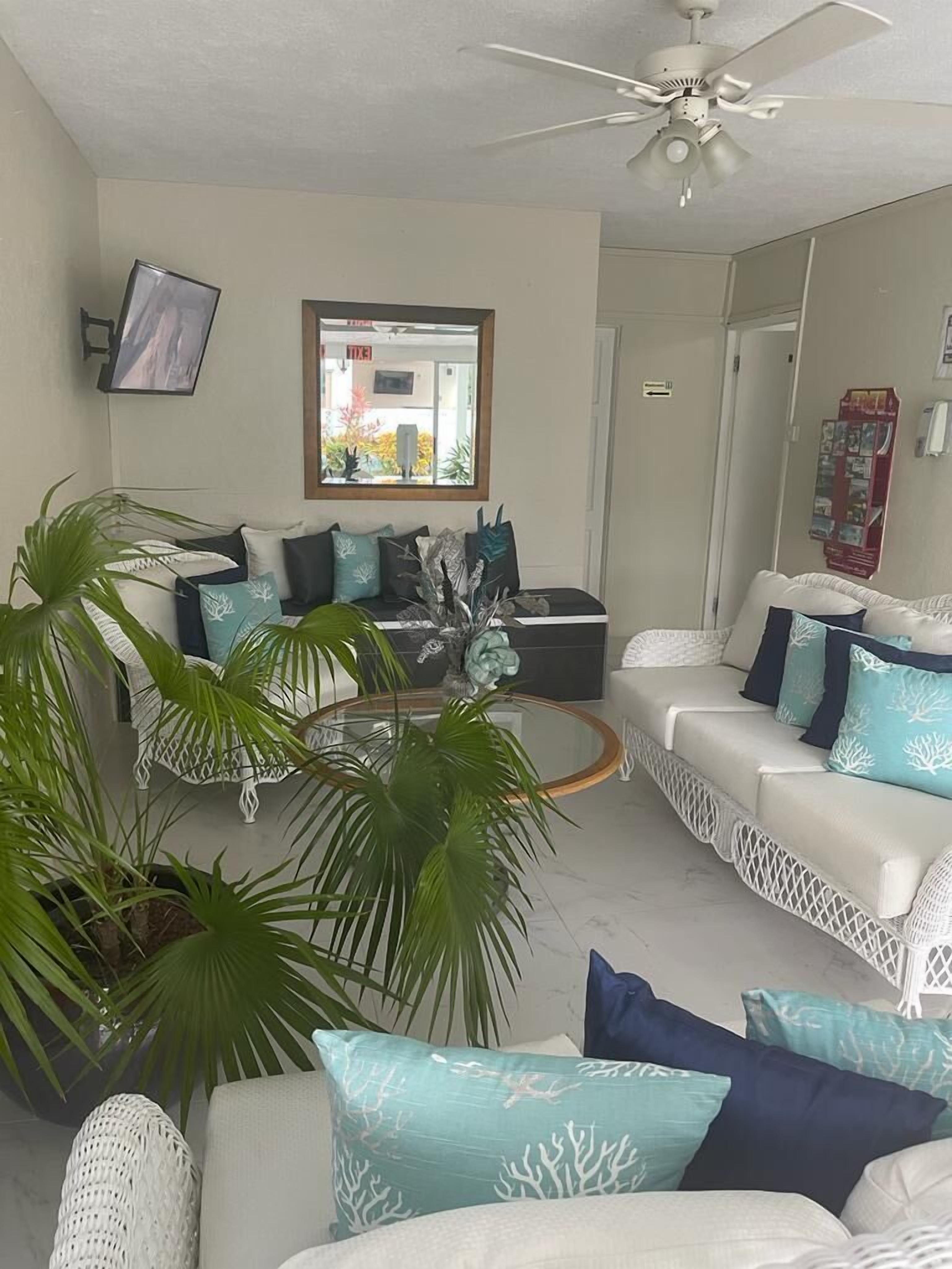 Photo - Palm Garden Hotel Barbados