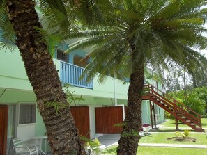 Exterior - Palm Garden Hotel (Worthing)