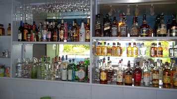 Bar (en la propiedad)