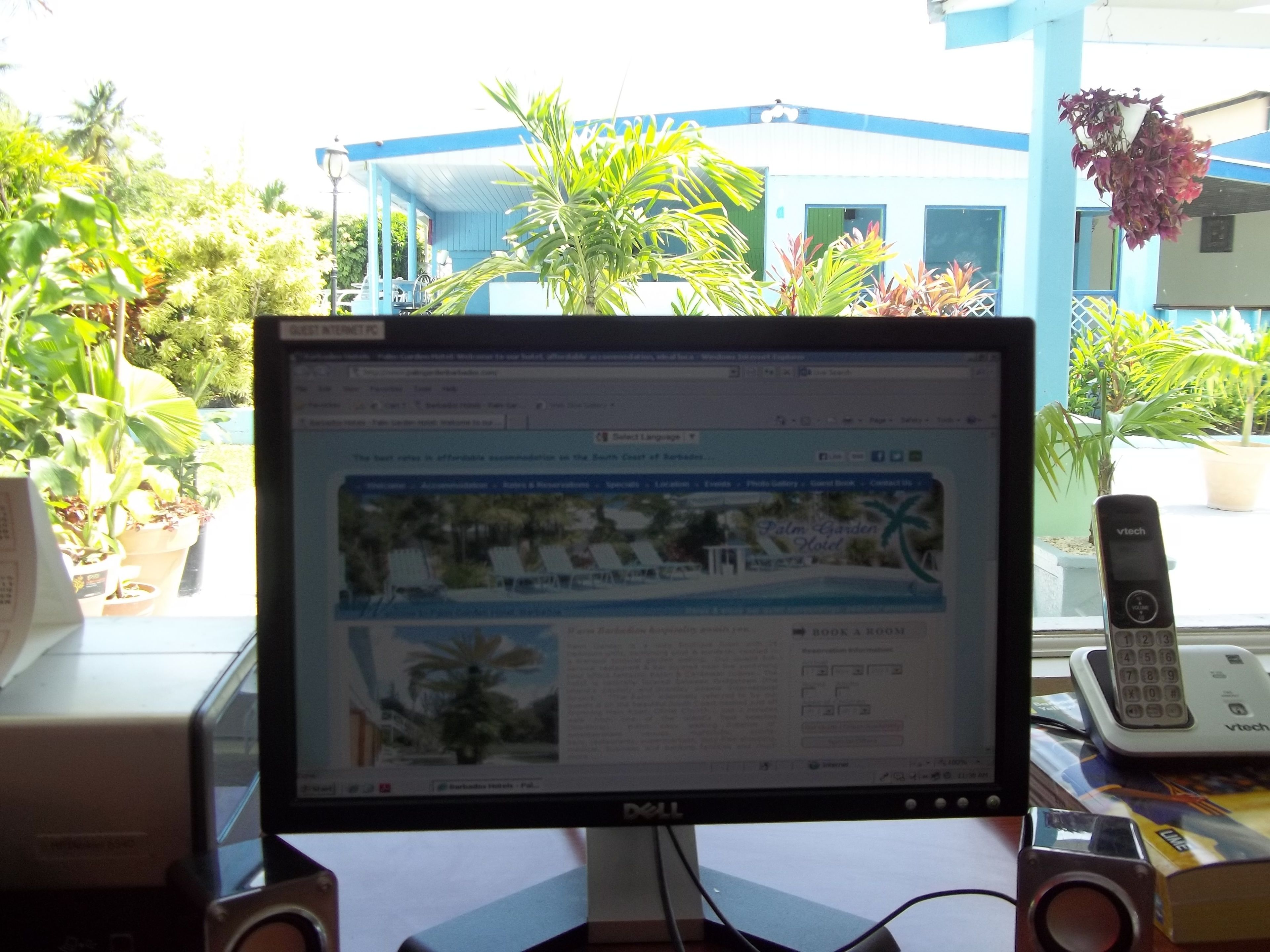 Photo - Palm Garden Hotel Barbados