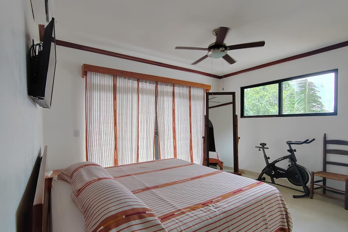 Villa Azul Pacifico | 2 habitaciones y caja de seguridad en la habitación