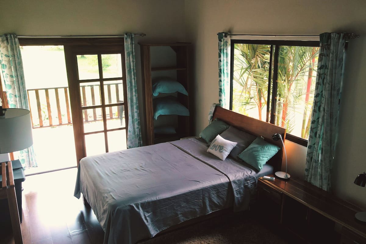 Villa Swell | 2 habitaciones y caja de seguridad en la habitación